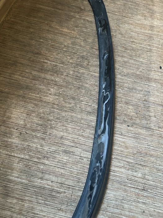 Продам сполер на камри 40/45