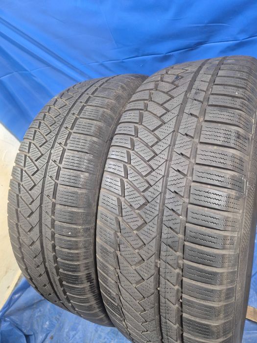 245/65/17 111H Continental