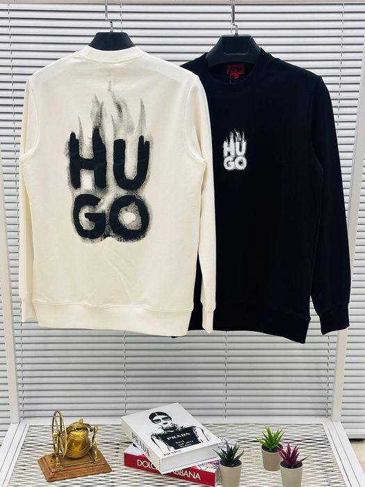 Блуза на Hugo най висок клас