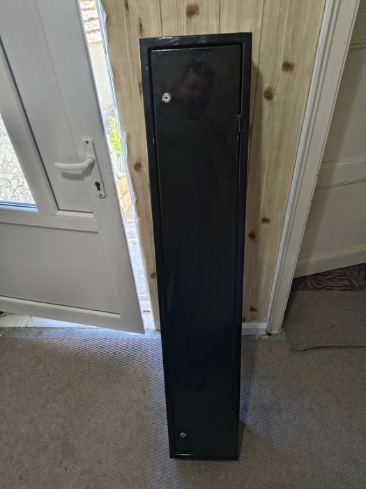 Каса за оръжие..