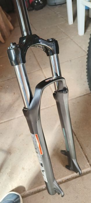 Furca  RST Blaze 29 MLC  roată 29inch