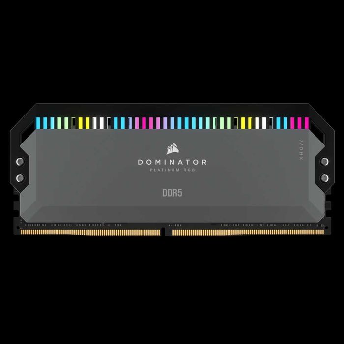 DDR5 Corsair Kingston AMD EXPO intel XMP CUDIMM