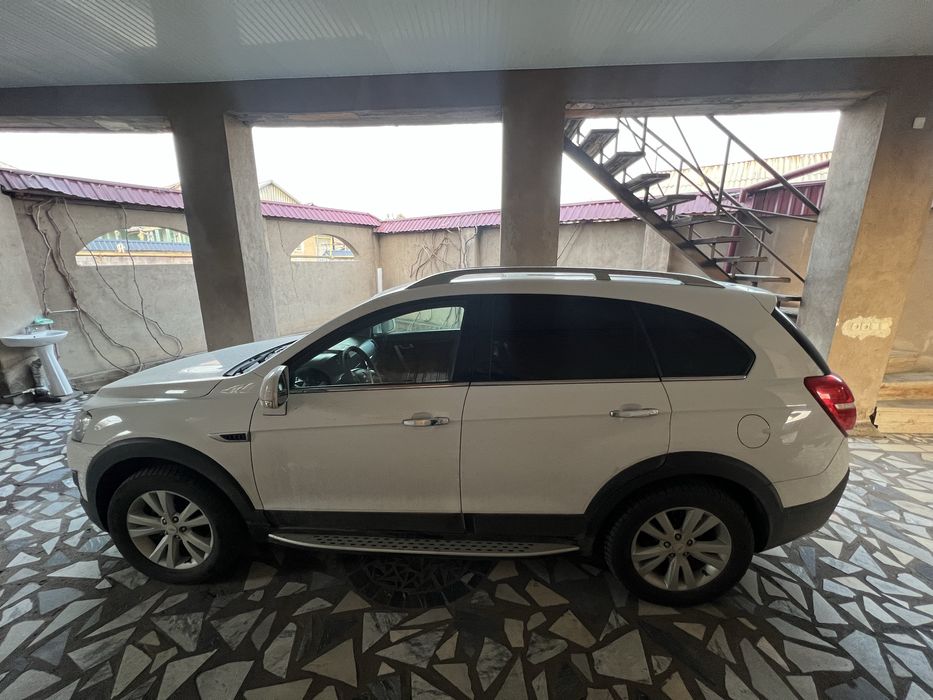 Продается kaptiva