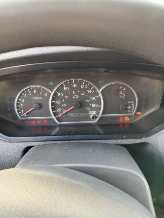 Продам Kia Carens