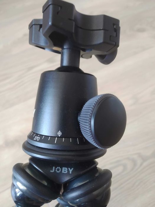 Статив GorillaPod 5K Kit - неразличим от нов