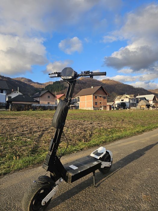 Kukirin G4(Xiaomi,Dualtron,Kukirin)