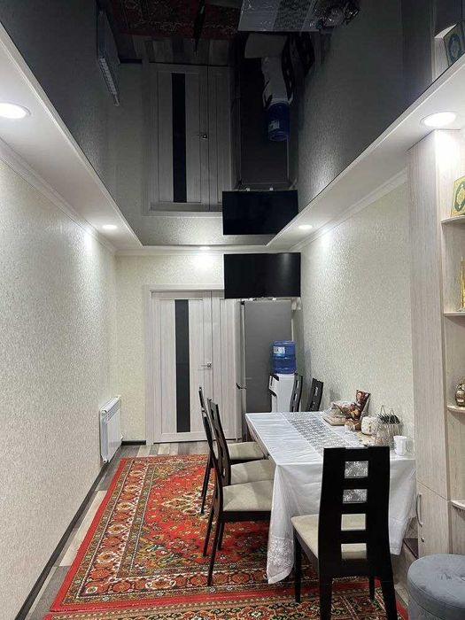 JOY230 ПРОДАЕТСЯ 3/4/4 #Алмазарский_район Ор.р:Siroj Solih masjid