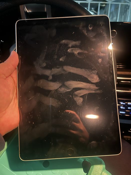Ipad A 16/ ipadOS 18.7.8