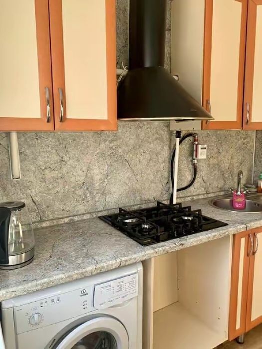 На длительный срок, сдается жильё