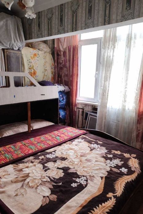 Юнусабад 7  1в2/4/4 Супер цена 51,000 Альфраганус университет