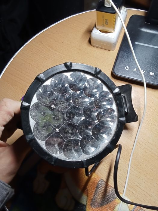 Продам фонарь недорого