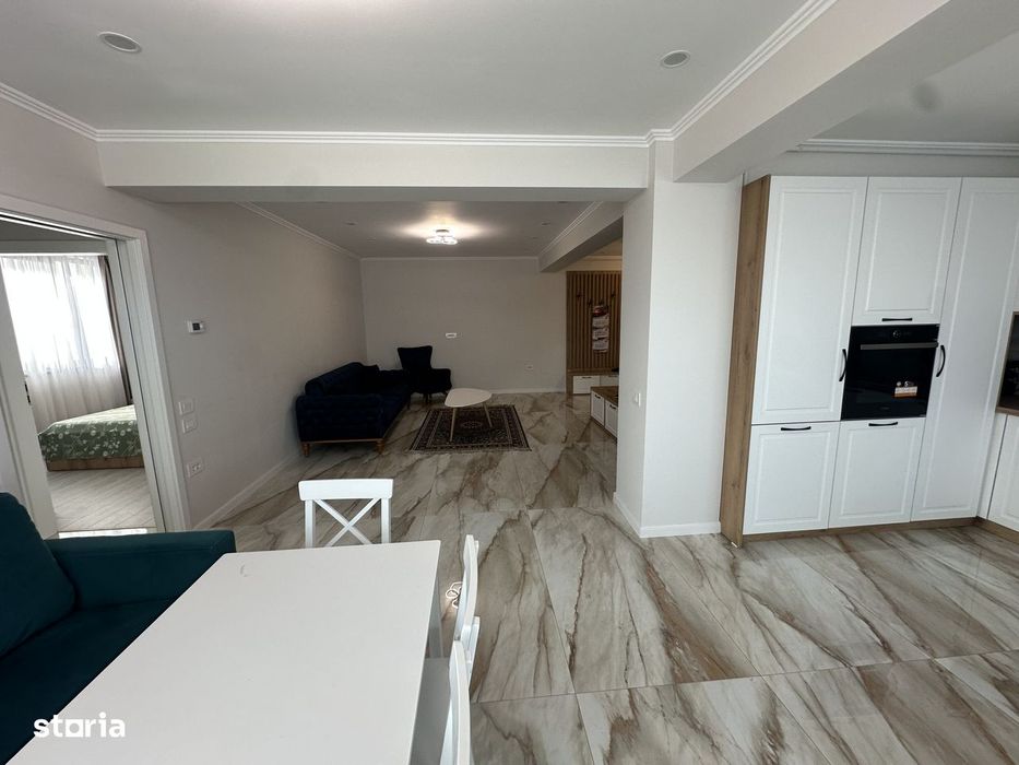 Apartament de inchiriat
