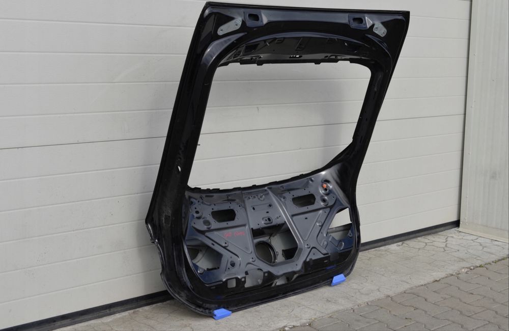Заден капак Мерцедес ГЛЕ 167 купе Mercedes W167