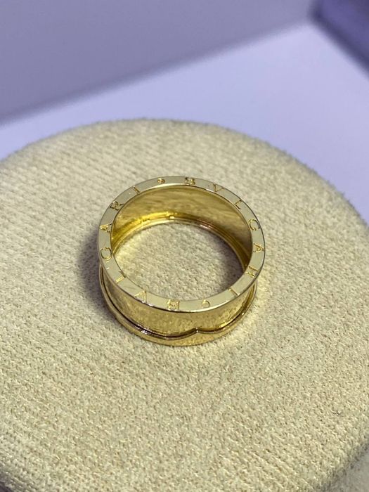 Кольцо Bvlgari/РАССРОЧКА/СТ 31833