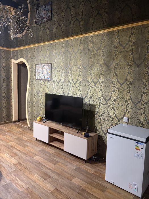Продам 2х ком квартиру