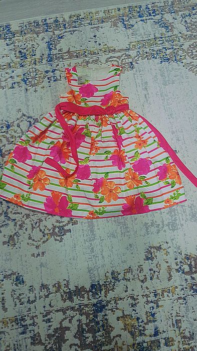 Продаётся платье