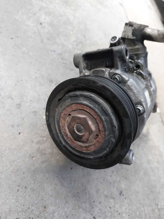 Compresor clima Audi A4 B8/A5 - 2.0tdi 8K0260805E