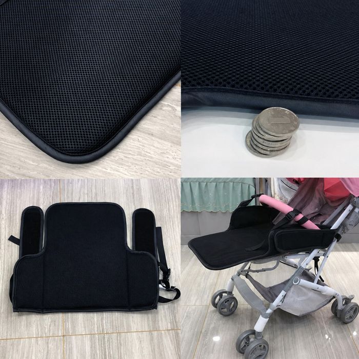 Расширение для детской коляски