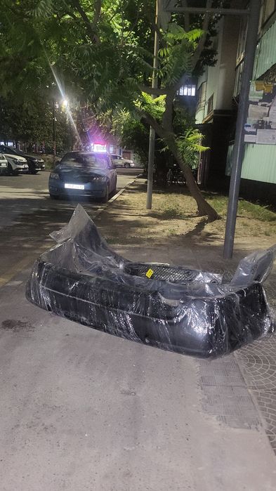 Е 39 га бампер сатылады