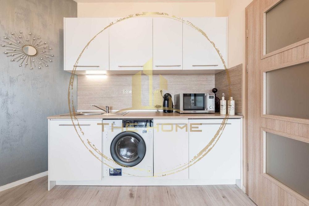 Дава се под наем Двустаен апартамент в Варна, Аспарухово - 60 кв.м за 700 € - Снимка #6