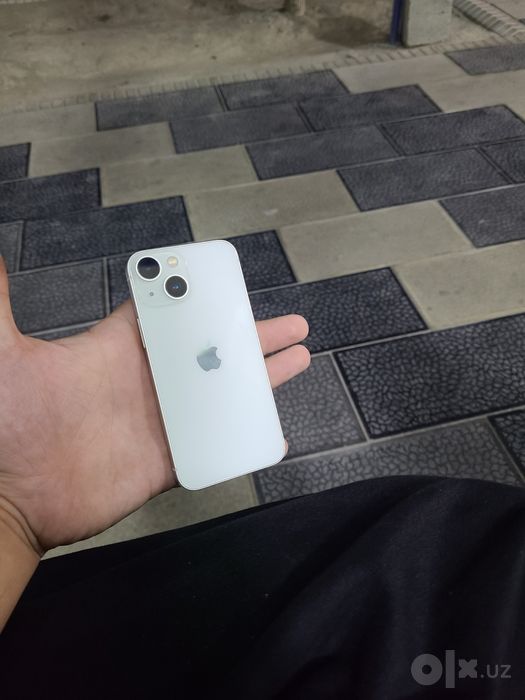 iPhone 13 mini 128gb