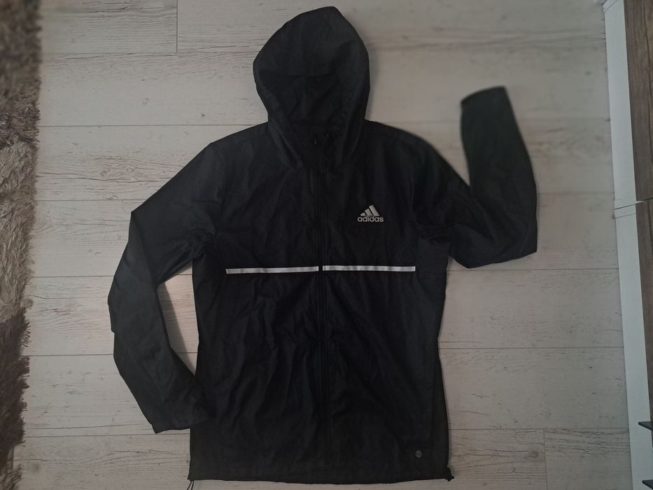 Adidas-Ориг.тънко яке