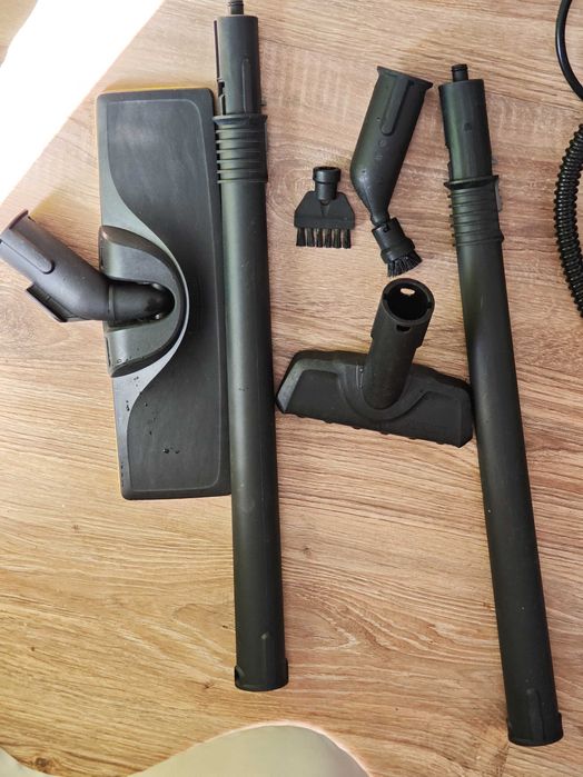 Пароочиститель Karcher SC 2 Deluxe