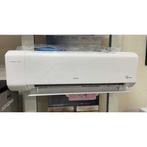 Кондиционер AUX 12  Inverter (+TEN) Установка есть + Доставка бонус