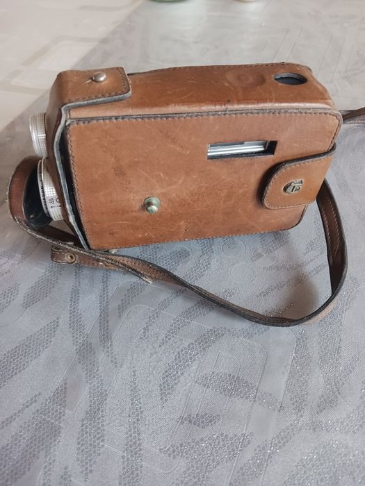 Стара немска камера