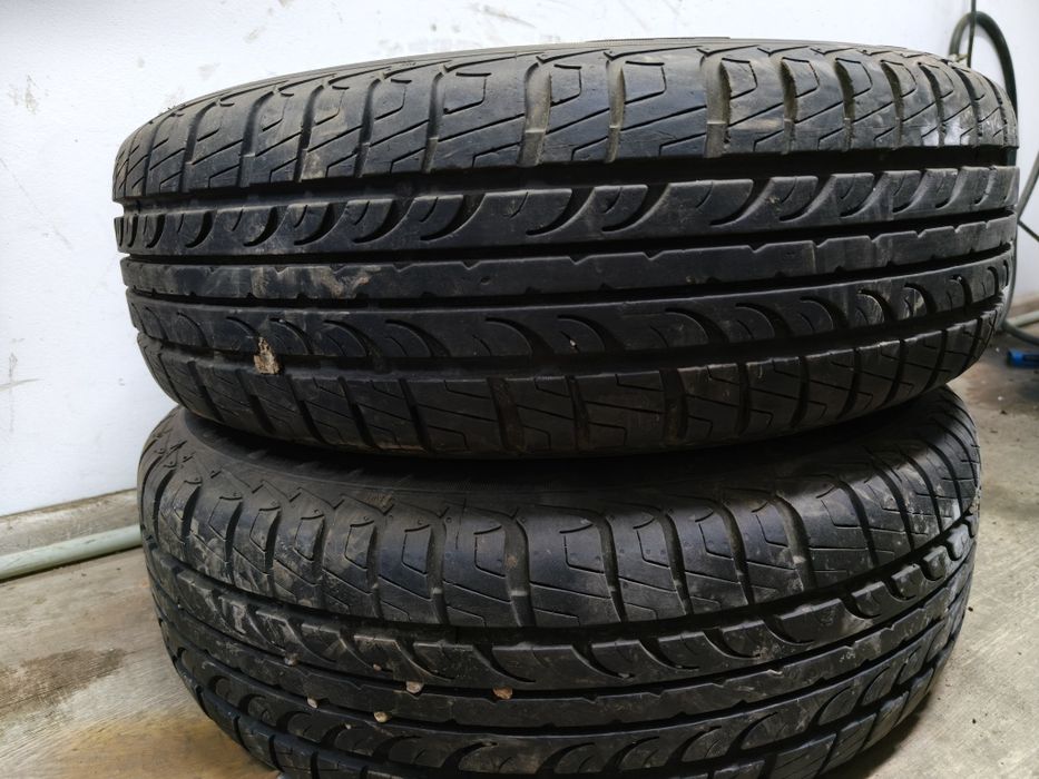 Продаю Шины 4 штуки