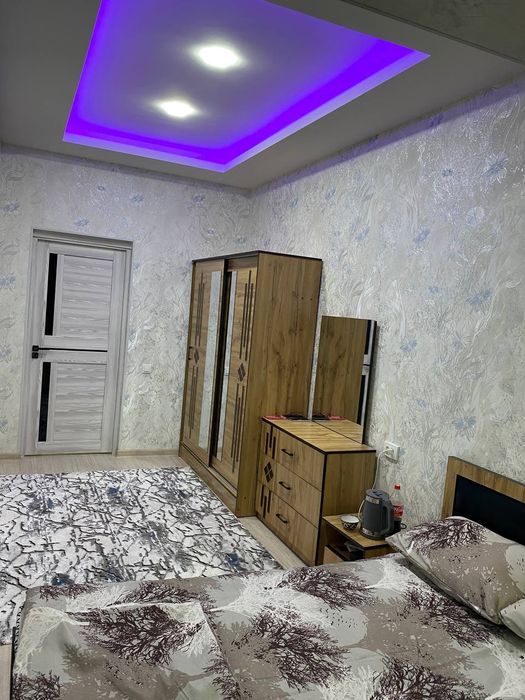 Сдаётся 2-х комнатная квартира на долгосрок