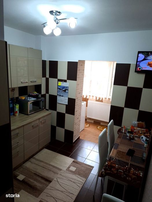 2 camere Exercițiu / Teilor , Decomandat / Centrală !