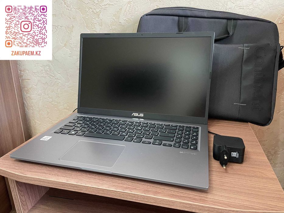 Asus X515f Core i3-1010 / 8Gb Ram / 256Gb ssd m2 /