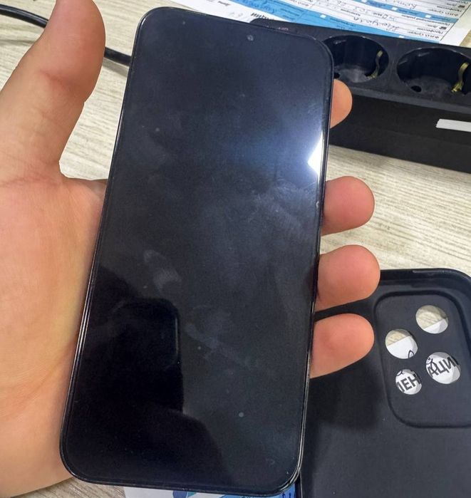 Honor 200 lite 8/256