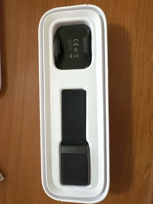 Фитнес браслет WHOOP ONE 5.0