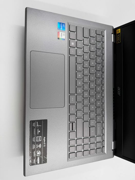 Laptop Acer Aspire 5 i7-1355U/16GB/SSD 512 GB Garantie 24 luni CashBox
