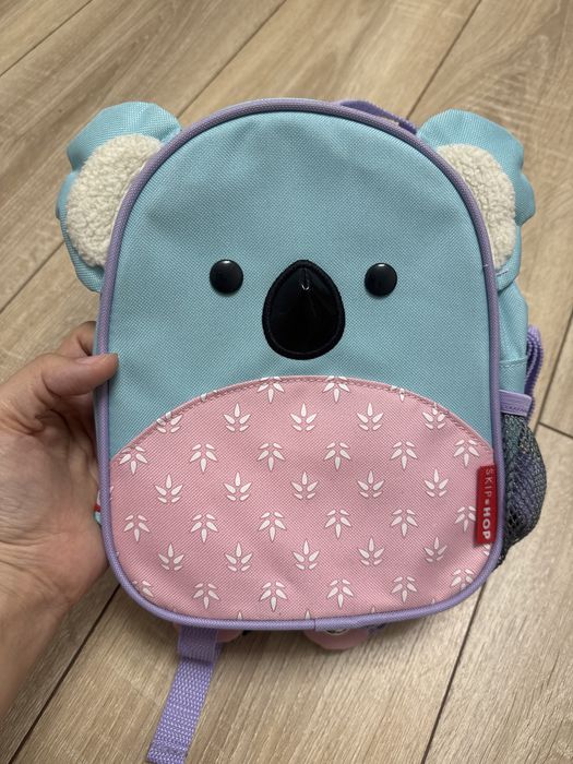 Детский Рюкзак skip hop