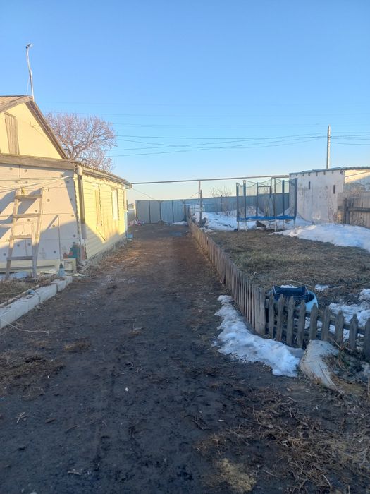 Продам дом 3комнаты