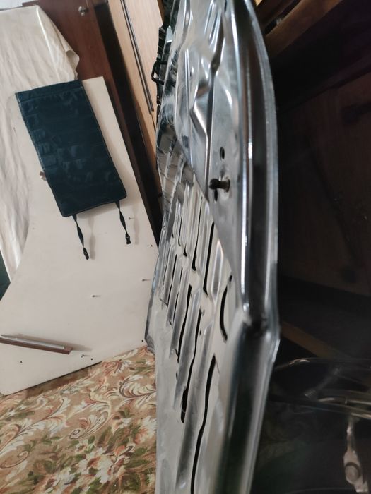 Капот Камри 55 оригинал