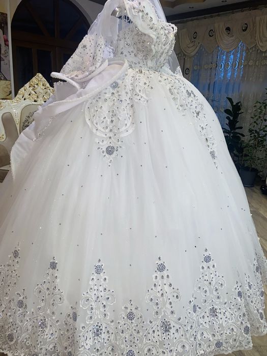Rochie de mireasă