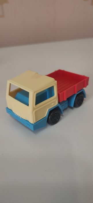 Игрушки машинки  советские СССР