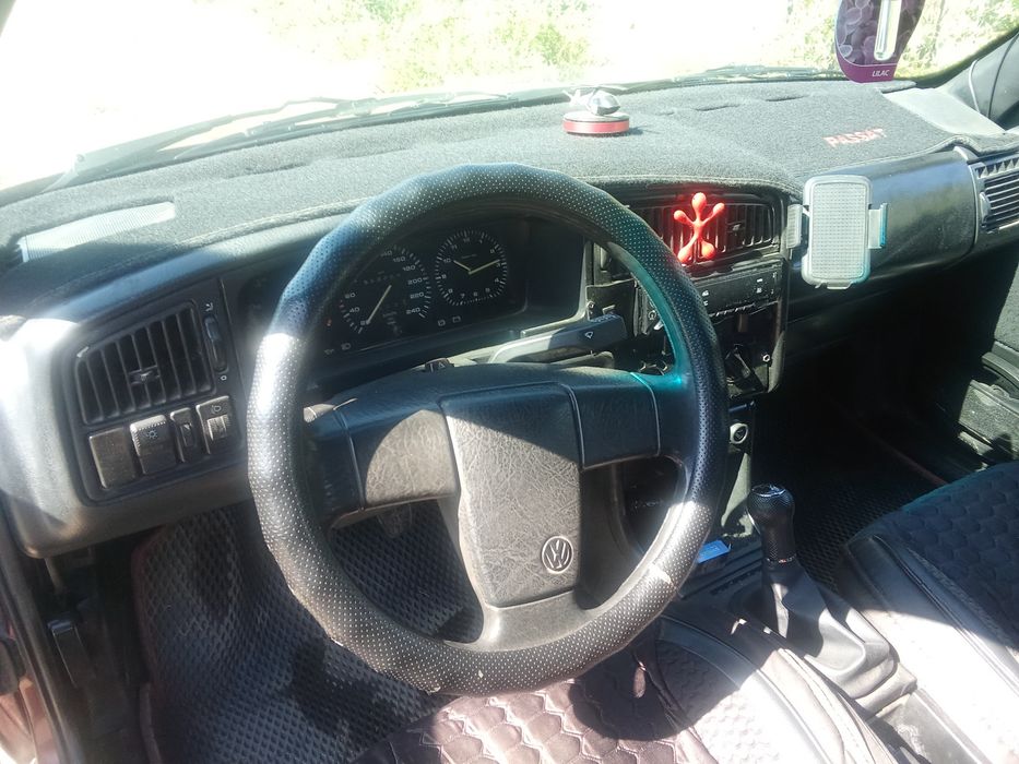 Продам пасад б 3