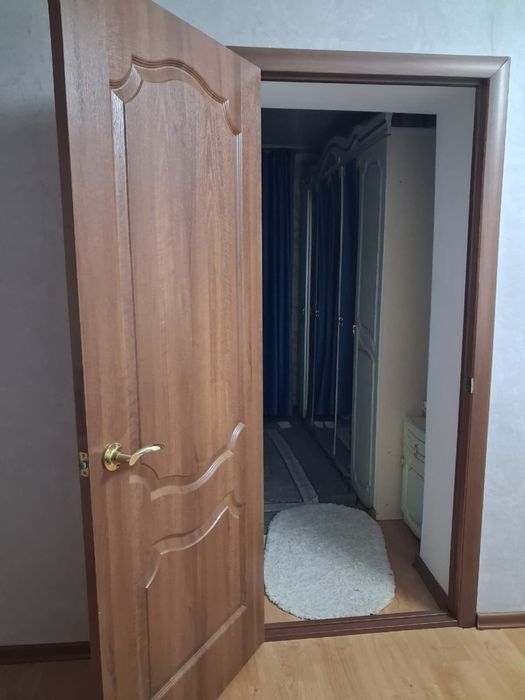 Дверь, двери с аркой, есик