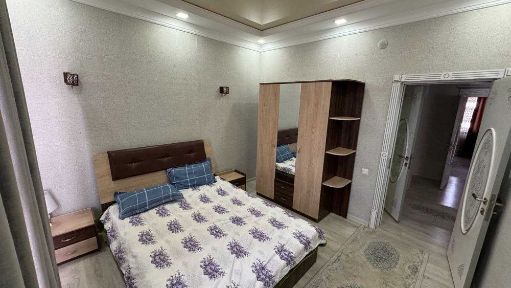 Посуточная кввартира