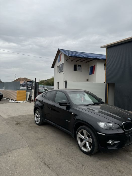 Bmw x6 e 71  3.0d 4.0d. M5.0d. 3.5i