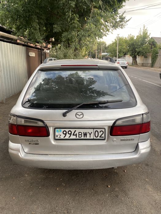 Авто в Рссрочку с выкупом Mazda