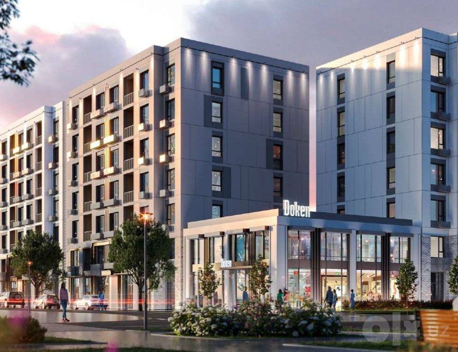 NRG Yunusabad жк 4/4/7 квартира продается