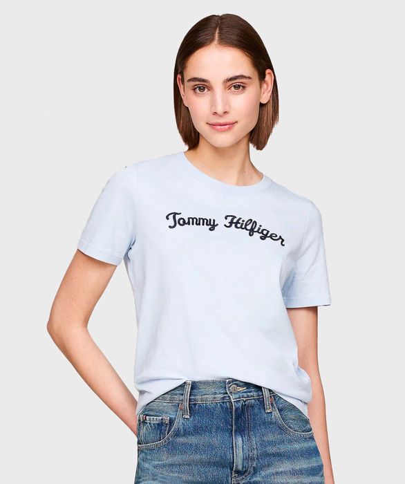 Футболка Tommy Hilfiger