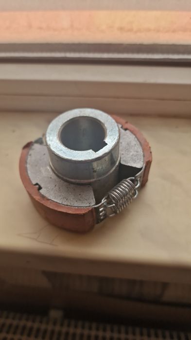 Пускатель  катушка на 36 вольт