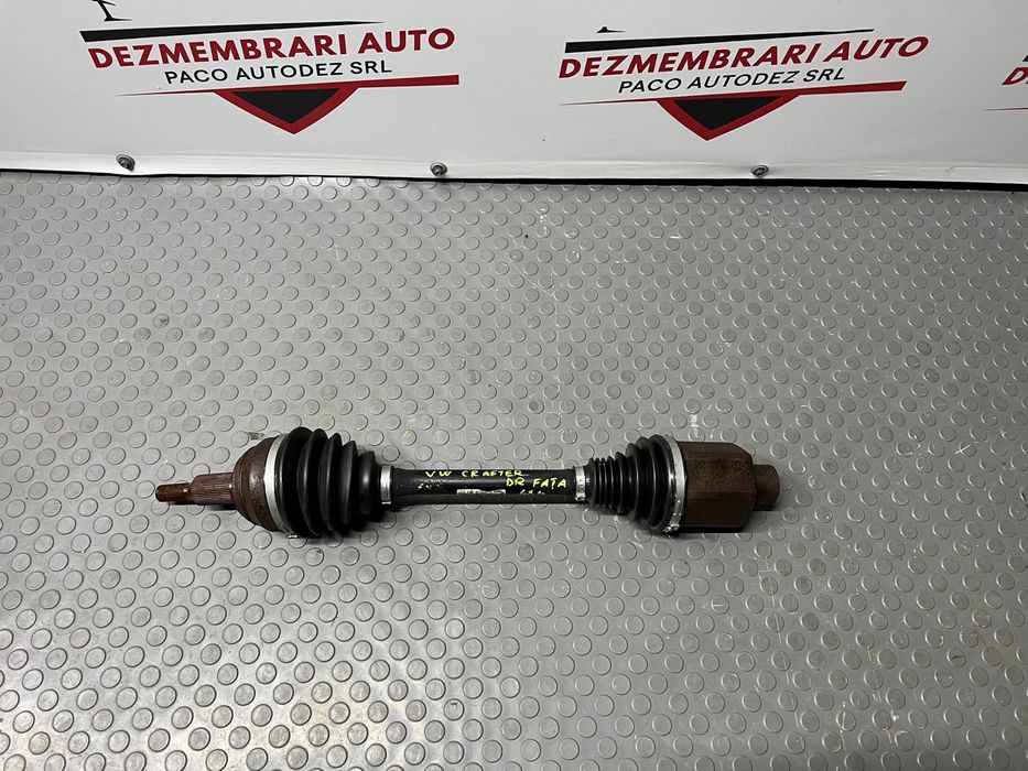 Planetara Dreapta Fata 4x4 DSG 2.0 TDI Vw Crafter 2018-2022